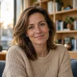 Portret van Marieke Hoogland